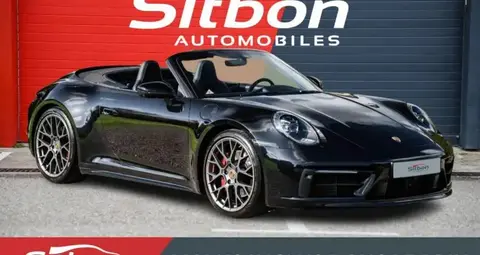 Used PORSCHE 911 Petrol 2019 Ad 