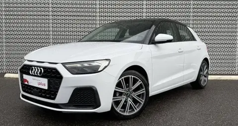 Used AUDI A1 Petrol 2022 Ad 