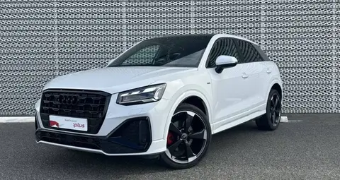 Used AUDI Q2 Petrol 2024 Ad 