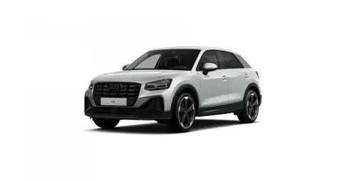 Used AUDI Q2 Petrol 2024 Ad 