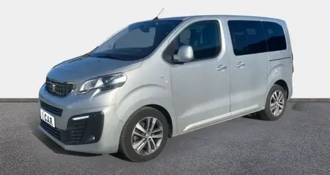 Used PEUGEOT TRAVELLER Diesel 2016 Ad 