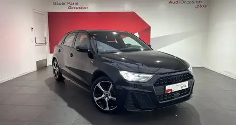 Annonce AUDI A1 Essence 2023 d'occasion 