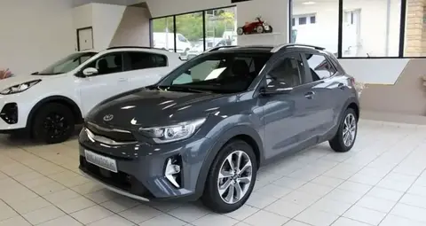 Used KIA STONIC Petrol 2021 Ad 