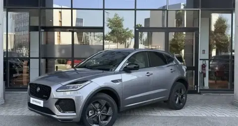 Annonce JAGUAR E-PACE  2024 d'occasion 