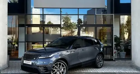 Annonce LAND ROVER RANGE ROVER VELAR Hybride 2023 d'occasion 