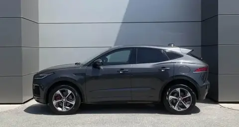 Annonce JAGUAR E-PACE Hybride 2023 d'occasion 