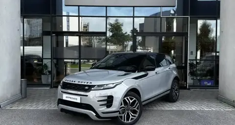 Annonce LAND ROVER RANGE ROVER EVOQUE  2023 d'occasion 