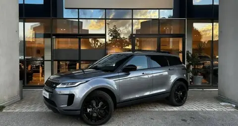 Annonce LAND ROVER RANGE ROVER EVOQUE  2023 d'occasion 