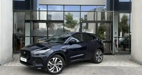 Annonce JAGUAR E-PACE  2023 d'occasion 