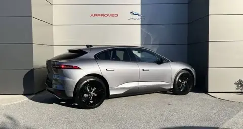 Used JAGUAR I-PACE Electric 2023 Ad 