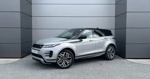 Annonce LAND ROVER RANGE ROVER EVOQUE  2023 d'occasion 