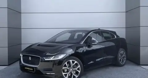 Used JAGUAR I-PACE Electric 2019 Ad 