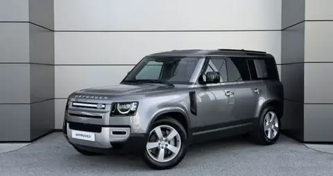 Used LAND ROVER DEFENDER Hybrid 2023 Ad 