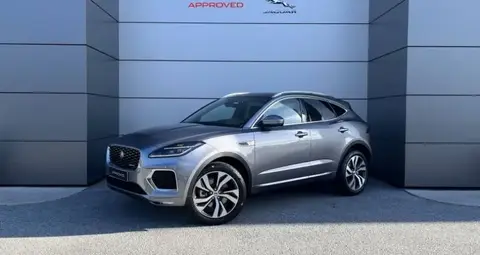 Used JAGUAR E-PACE  2023 Ad 