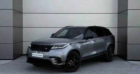 Used LAND ROVER RANGE ROVER VELAR Not specified 2021 Ad 