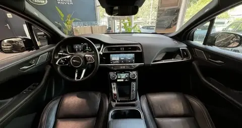 Used JAGUAR I-PACE Electric 2021 Ad 