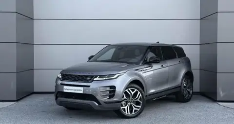 Used LAND ROVER RANGE ROVER EVOQUE  2021 Ad 