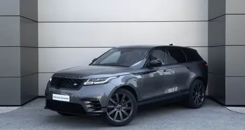 Used LAND ROVER RANGE ROVER VELAR Petrol 2018 Ad 