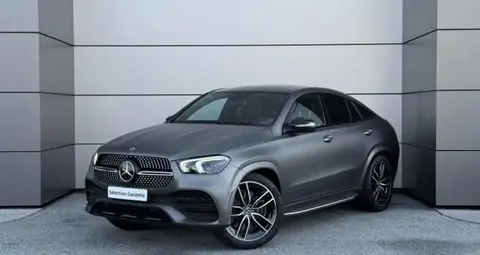 Annonce MERCEDES-BENZ CLASSE GLE Non renseigné 2023 d'occasion 