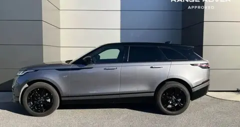 Annonce LAND ROVER RANGE ROVER VELAR Diesel 2021 d'occasion 