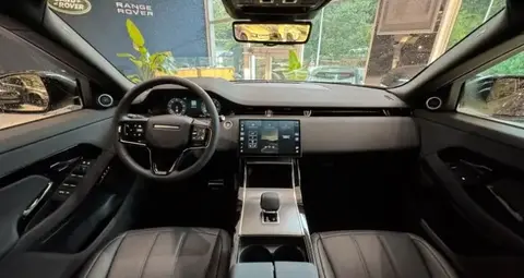 Used LAND ROVER RANGE ROVER EVOQUE Hybrid 2024 Ad 