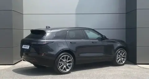 Annonce LAND ROVER RANGE ROVER VELAR Hybride 2024 d'occasion 