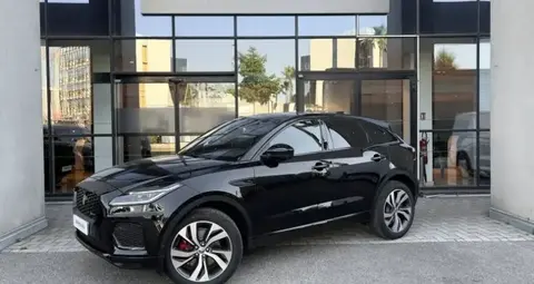 Used JAGUAR E-PACE Hybrid 2024 Ad 