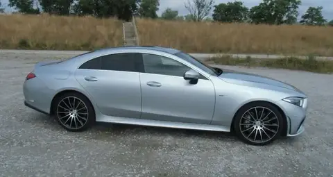 Used MERCEDES-BENZ CLASSE CLS Petrol 2021 Ad 