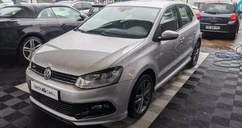 Used VOLKSWAGEN POLO Diesel 2017 Ad 