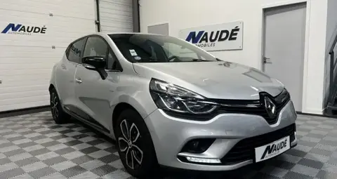 Used RENAULT CLIO Petrol 2019 Ad 