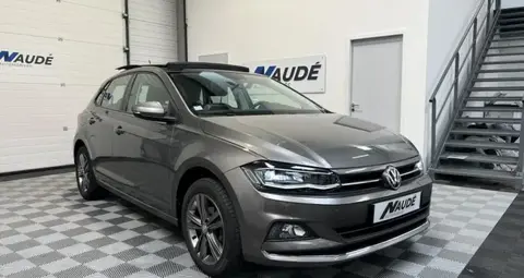 Used VOLKSWAGEN POLO Petrol 2020 Ad 