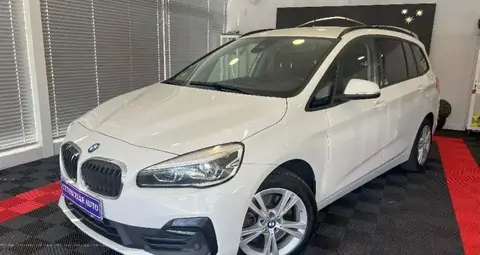 Used BMW SERIE 2 Diesel 2018 Ad 