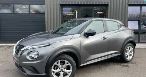 Used NISSAN JUKE Petrol 2020 Ad 