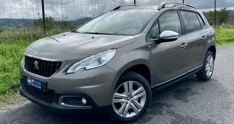 Used PEUGEOT 2008 Diesel 2017 Ad 