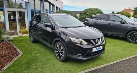 Used NISSAN QASHQAI Petrol 2015 Ad 