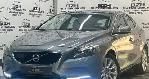 Used VOLVO V40 Diesel 2015 Ad 