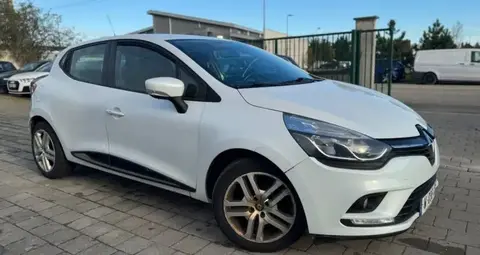 Used RENAULT CLIO Diesel 2018 Ad 