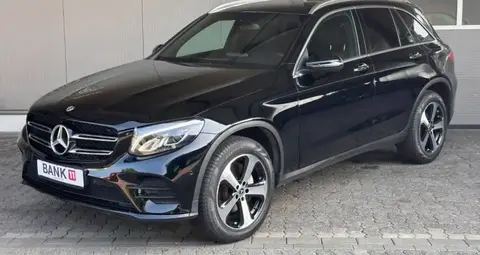 Used MERCEDES-BENZ CLASSE GLC Petrol 2019 Ad 