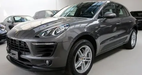 Used PORSCHE MACAN Diesel 2015 Ad 