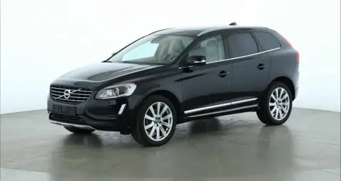 Annonce VOLVO XC60 Diesel 2015 d'occasion 