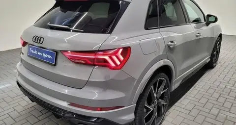 Annonce AUDI RSQ3 Essence 2019 d'occasion 