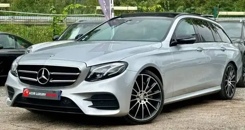 Used MERCEDES-BENZ CLASSE E Diesel 2018 Ad 