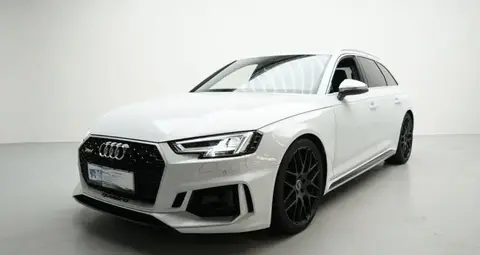 Used AUDI RS4 Petrol 2019 Ad 