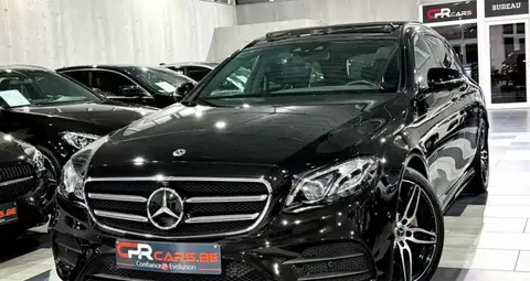 Used MERCEDES-BENZ CLASSE E Diesel 2019 Ad 