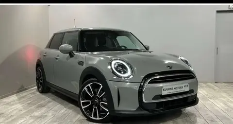 Annonce MINI ONE Essence 2021 d'occasion 