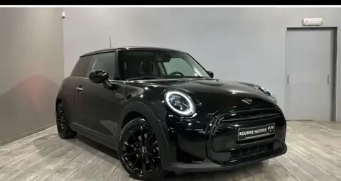 Annonce MINI ONE Essence 2021 d'occasion 