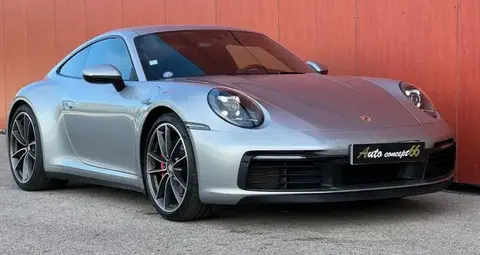 Used PORSCHE 911 Petrol 2019 Ad 