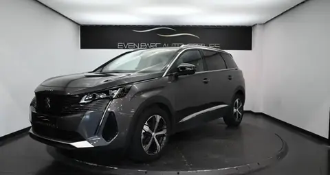 Used PEUGEOT 5008 Diesel 2021 Ad 