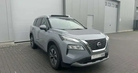 Annonce NISSAN X-TRAIL Hybride 2024 d'occasion 