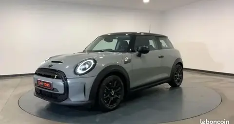 Annonce MINI ONE Électrique 2021 d'occasion 